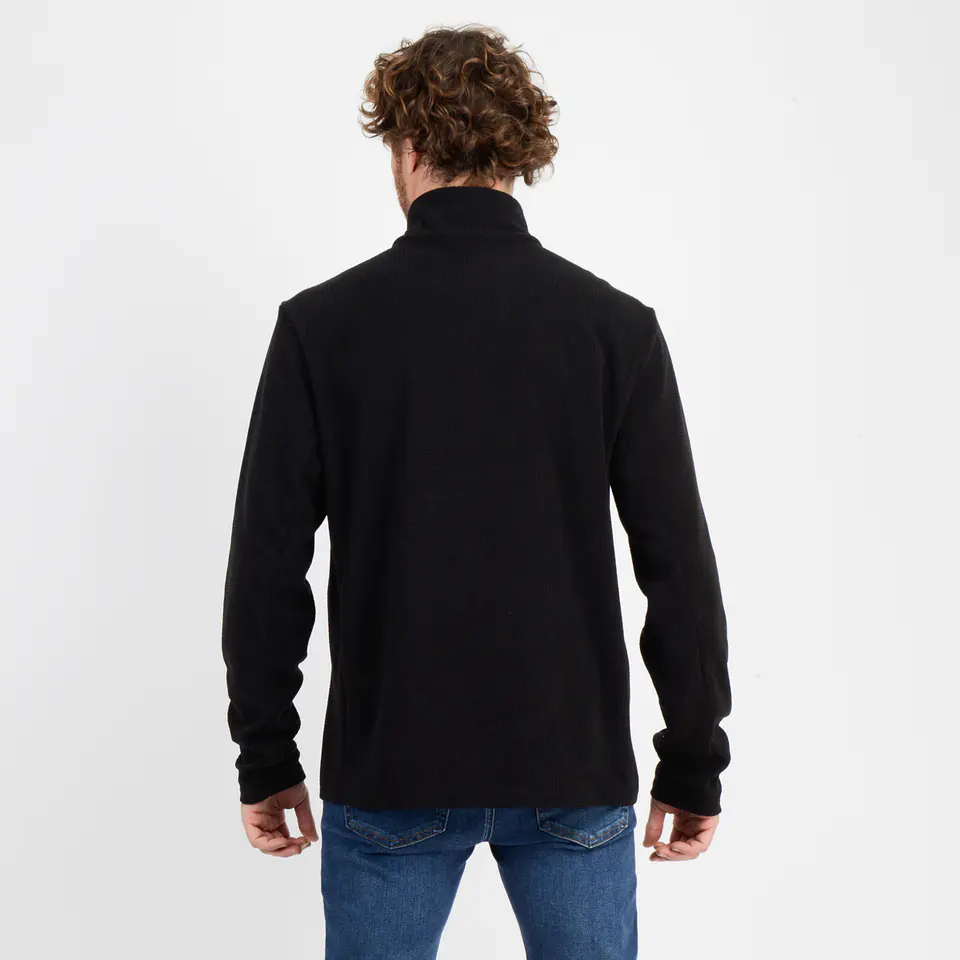 Polar Negro Hombre Oneill 15110515 2