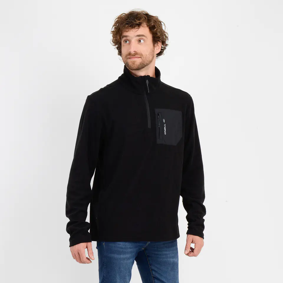 Polar Negro Hombre Oneill 15110515 4