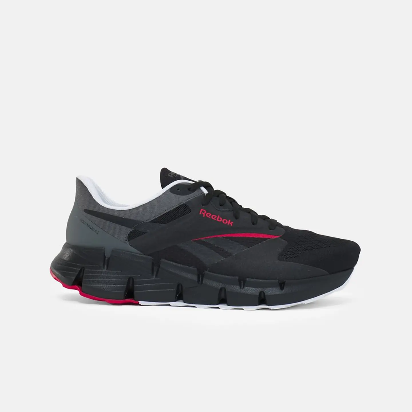 Zapatilla Negra Reebok 100210035 1
