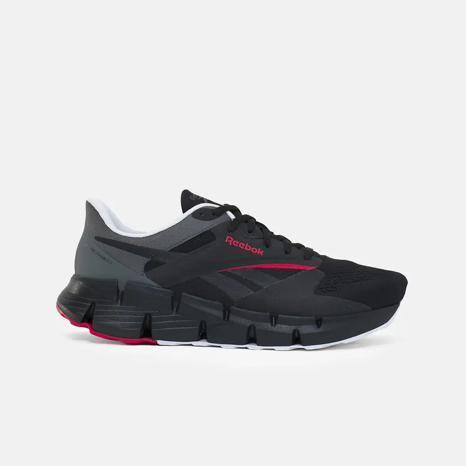 Zapatilla Negra Reebok 100210035 1