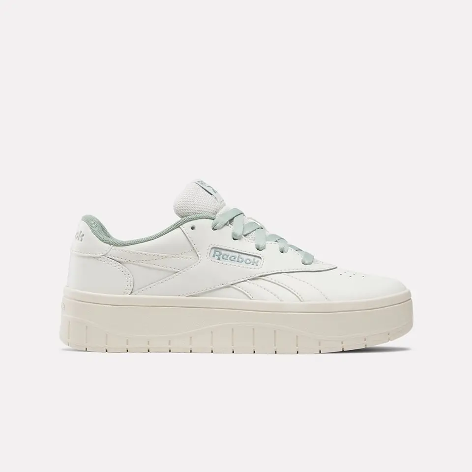 Zapatilla Blanca Mujer Reebok 100208925 1