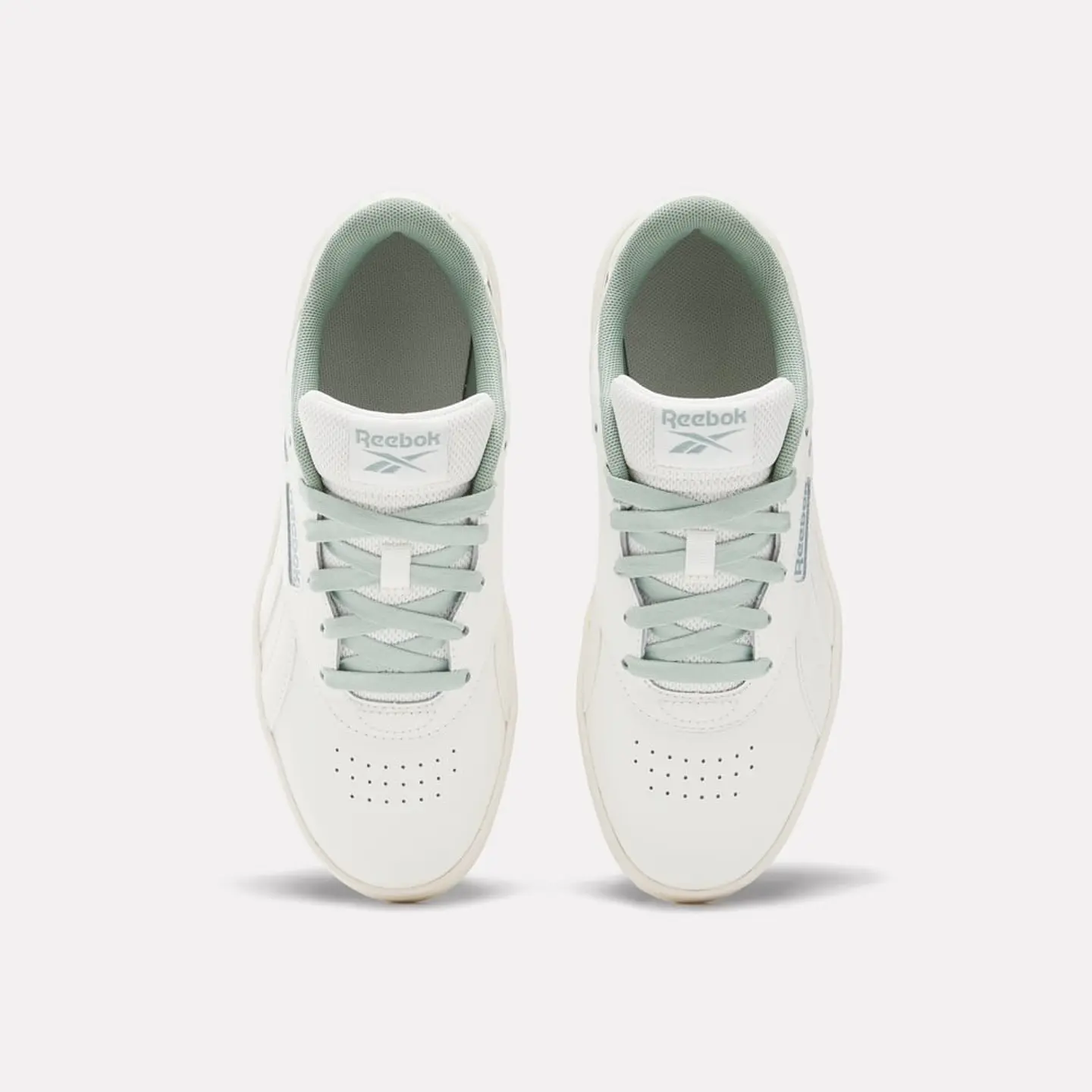 Zapatilla Blanca Mujer Reebok 100208925 3