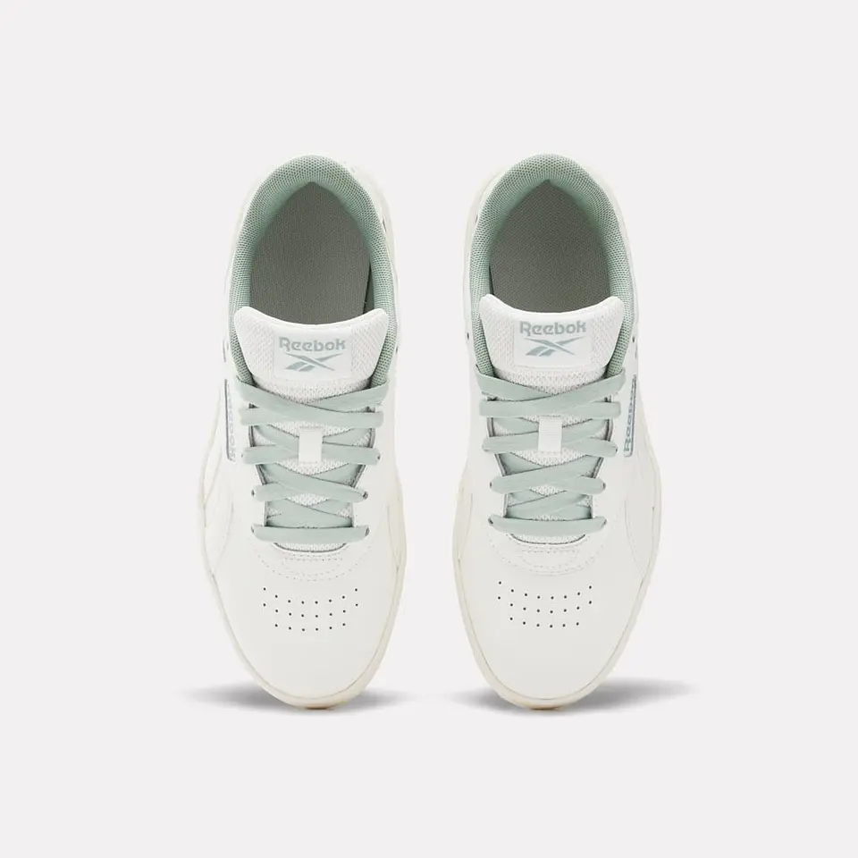 Zapatilla Blanca Mujer Reebok 100208925 3