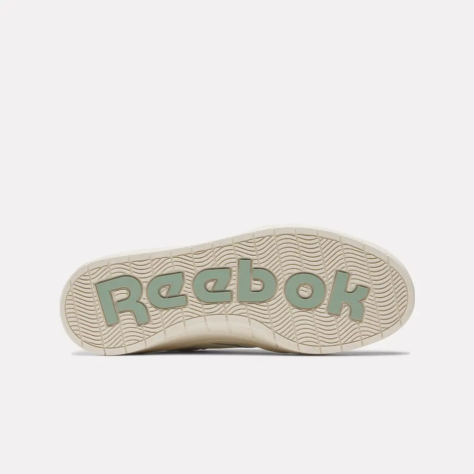 Zapatilla Blanca Mujer Reebok 100208925 5