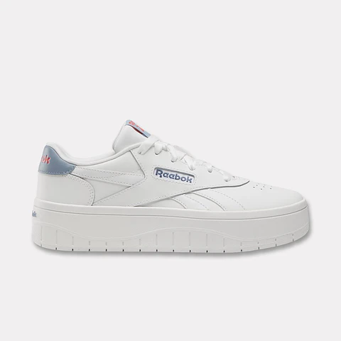 Zapatilla Blanca Mujer Reebok 100208887