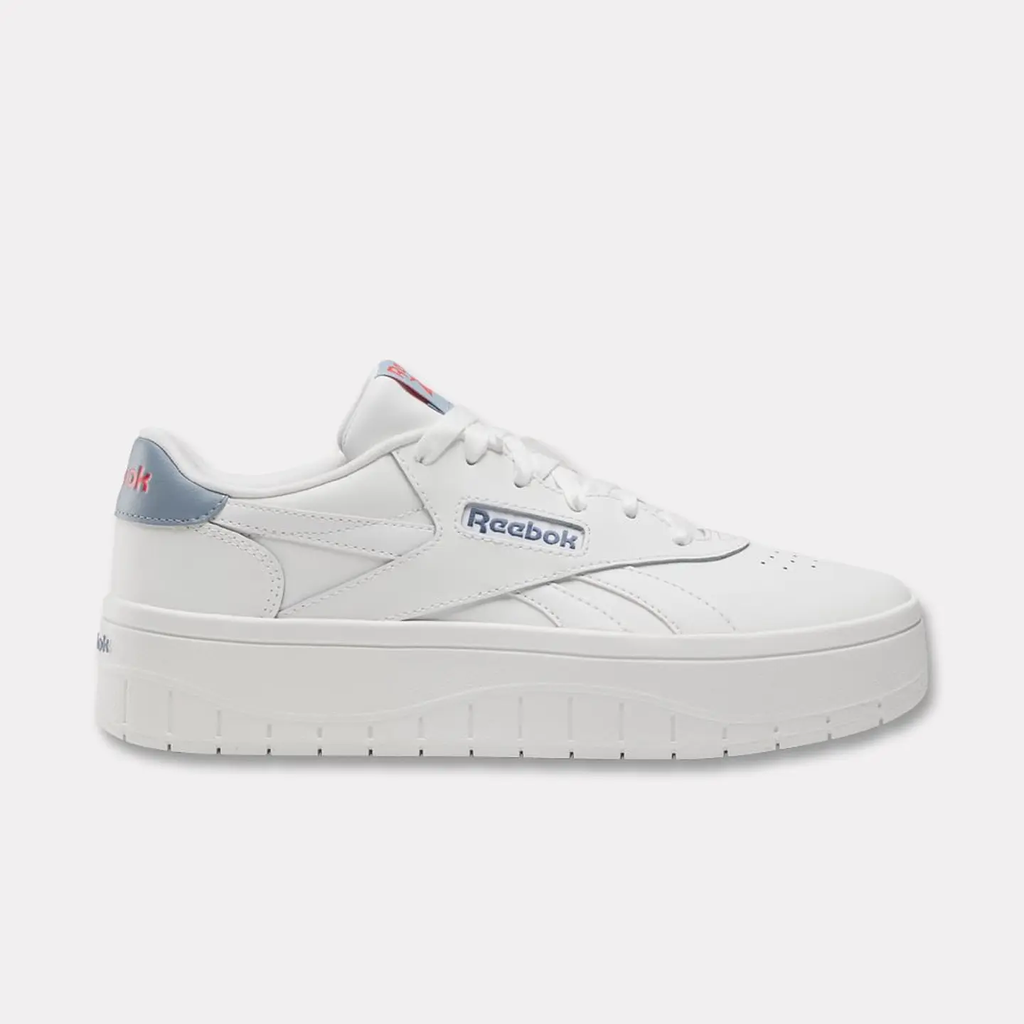 Zapatilla Blanca Mujer Reebok 100208887 1