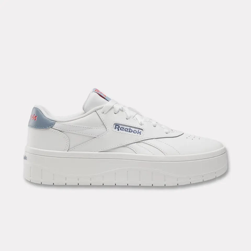 Zapatilla Blanca Mujer Reebok 100208887 1