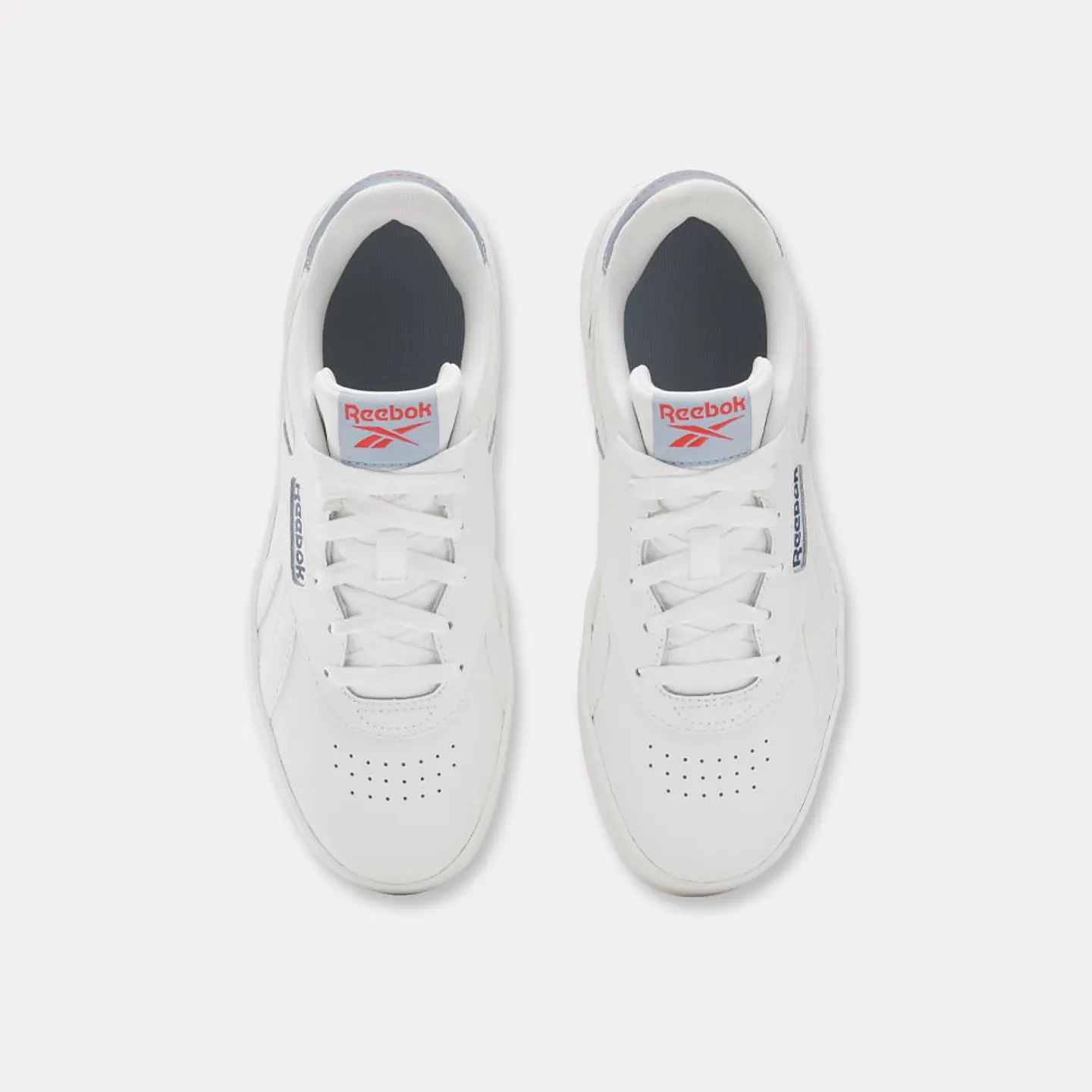 Zapatilla Blanca Mujer Reebok 100208887 2