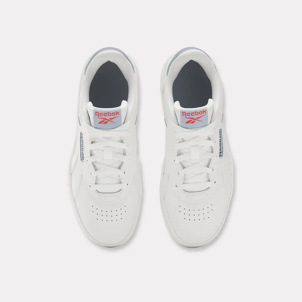 Zapatilla Blanca Mujer Reebok 100208887 2