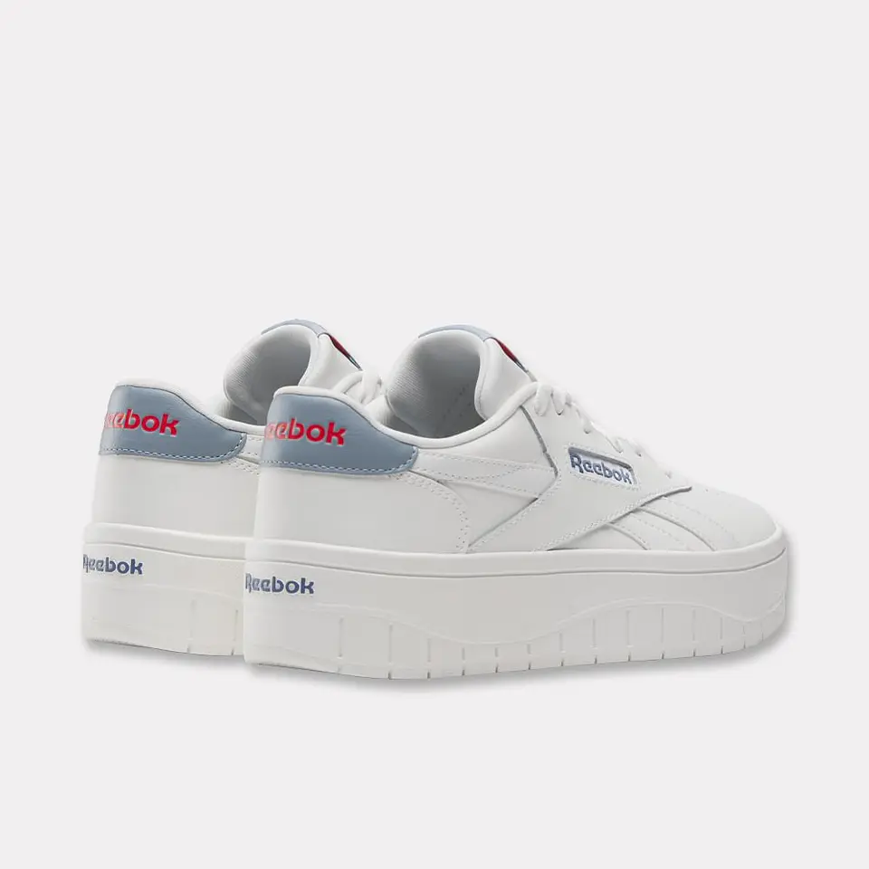 Zapatilla Blanca Mujer Reebok 100208887 3