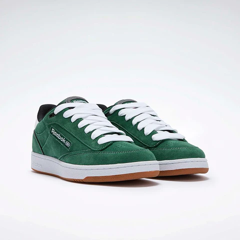 Zapatilla Verde Reebok 100209035