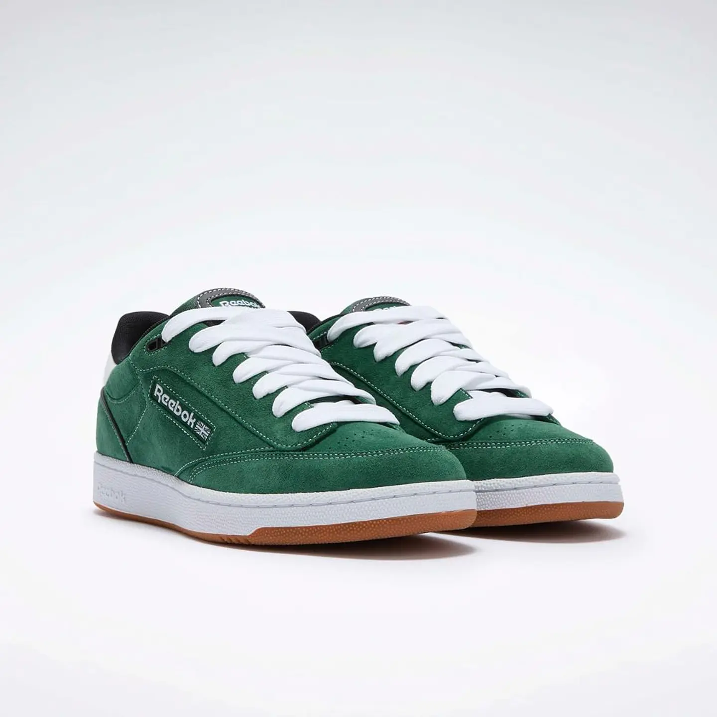 Zapatilla Verde Reebok 100209035 2