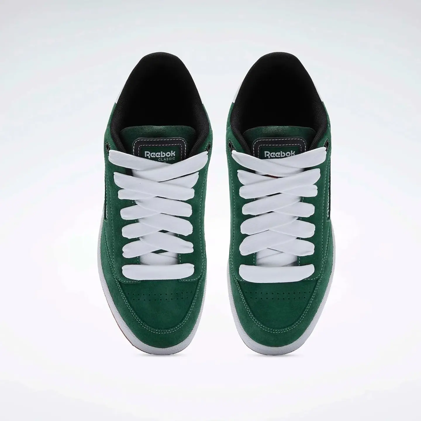 Zapatilla Verde Reebok 100209035 3