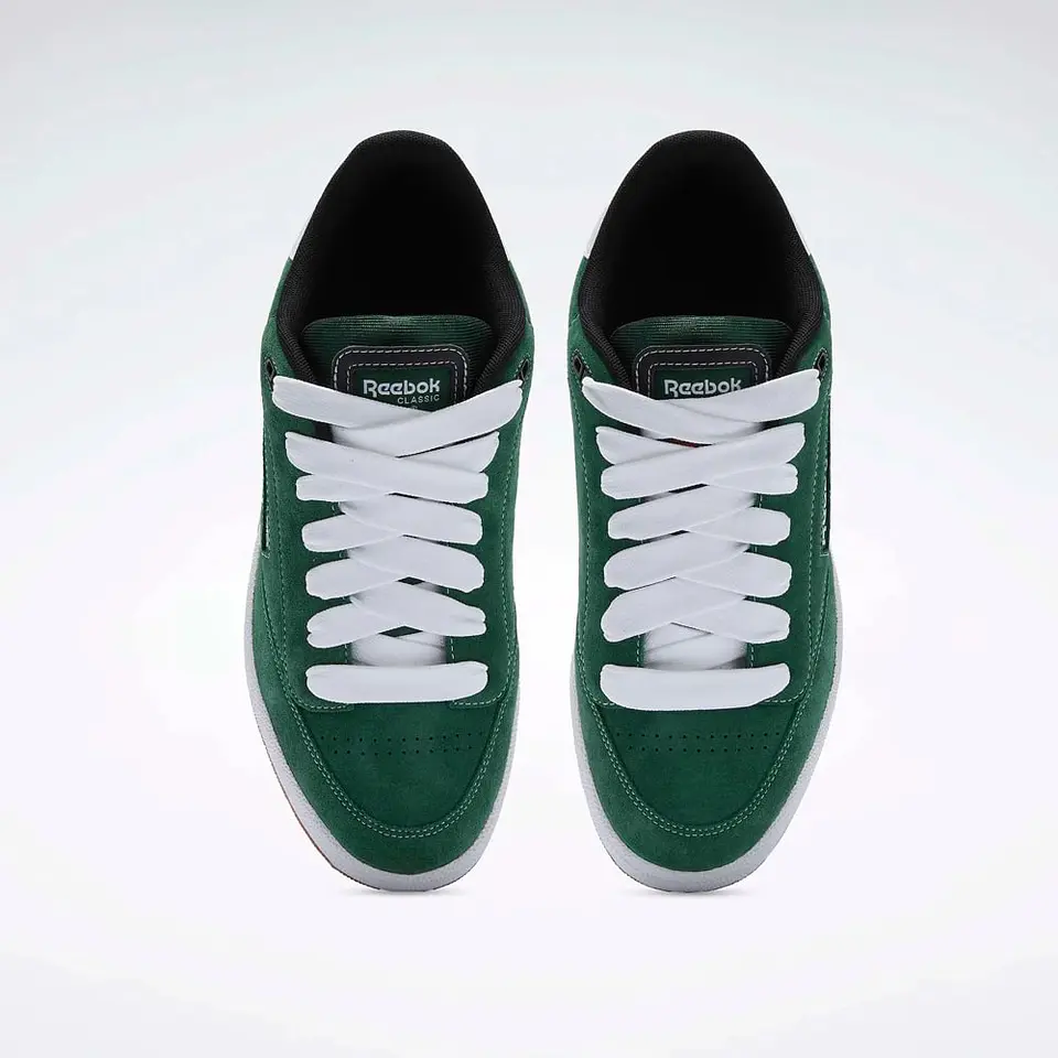 Zapatilla Verde Reebok 100209035 3
