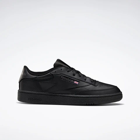 Zapatilla Negra Hombre Reebok 100000153