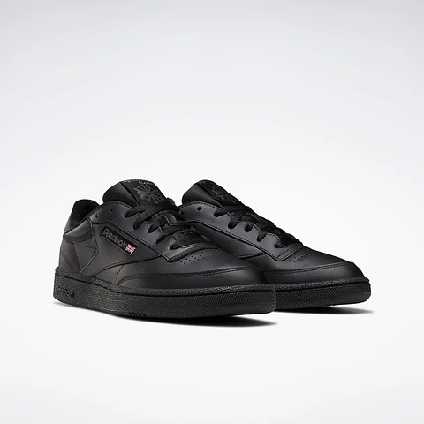 Zapatilla Negra Hombre Reebok 100000153