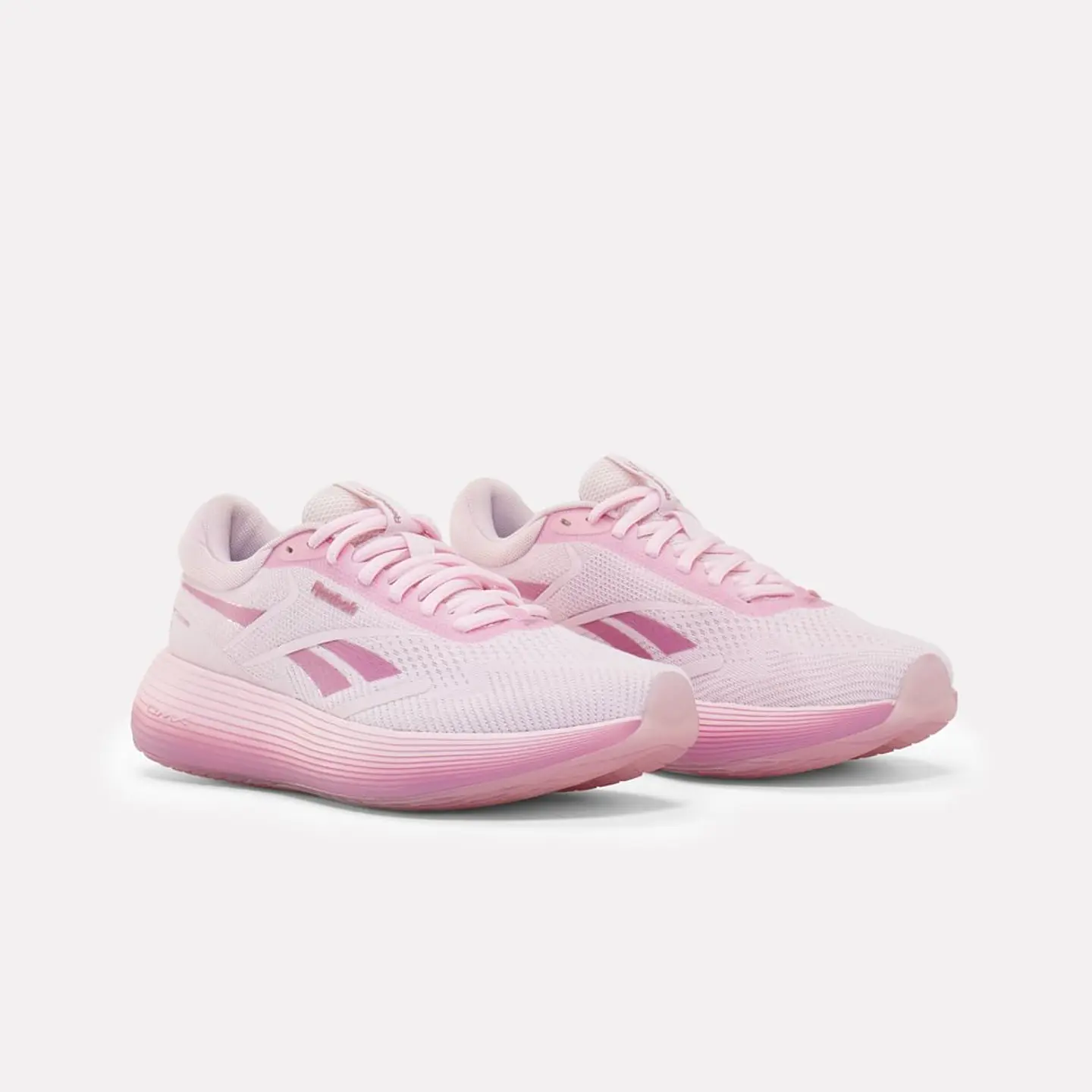 Zapatilla Rosada Mujer Reebok 100210257 2