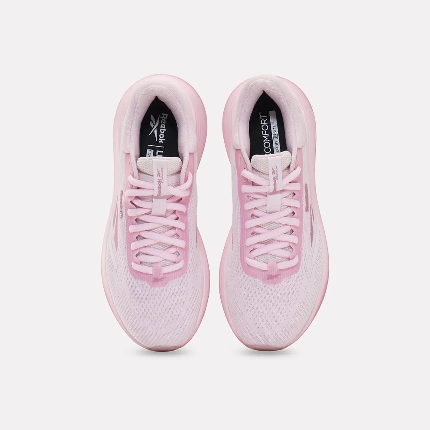 Zapatilla Rosada Mujer Reebok 100210257 3