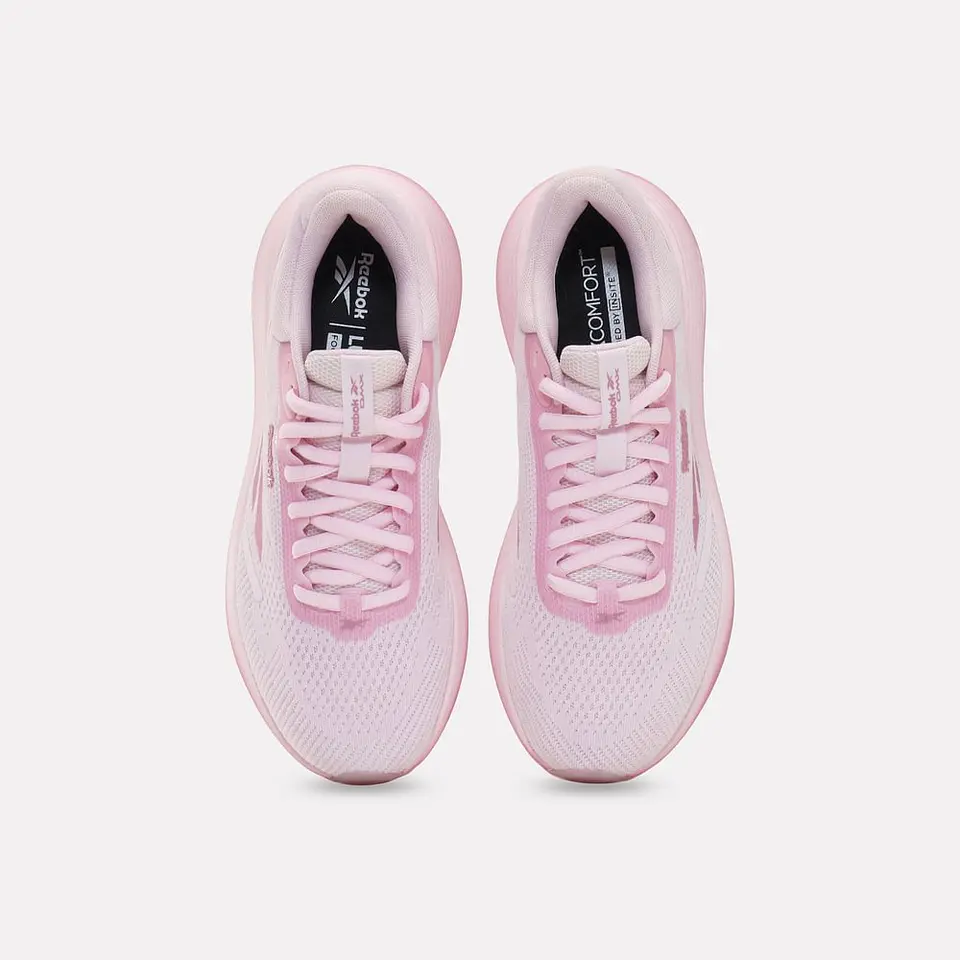Zapatilla Rosada Mujer Reebok 100210257 3