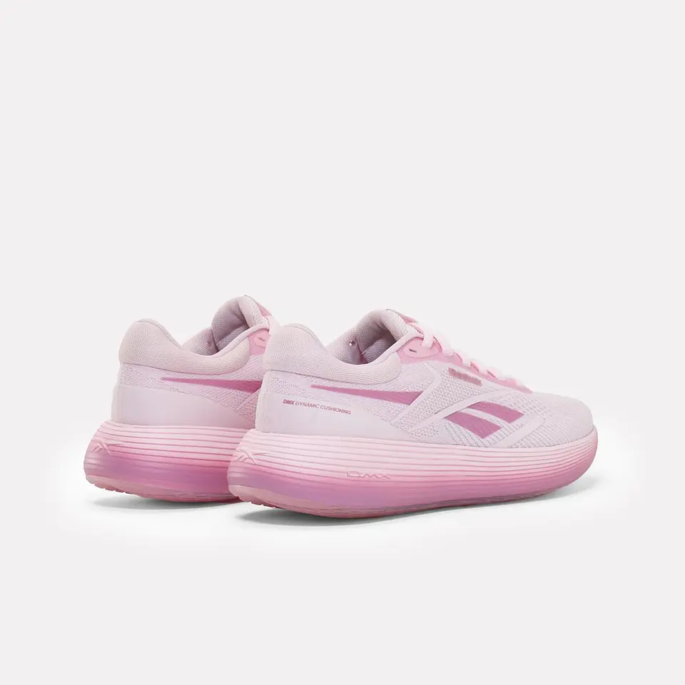 Zapatilla Rosada Mujer Reebok 100210257 4
