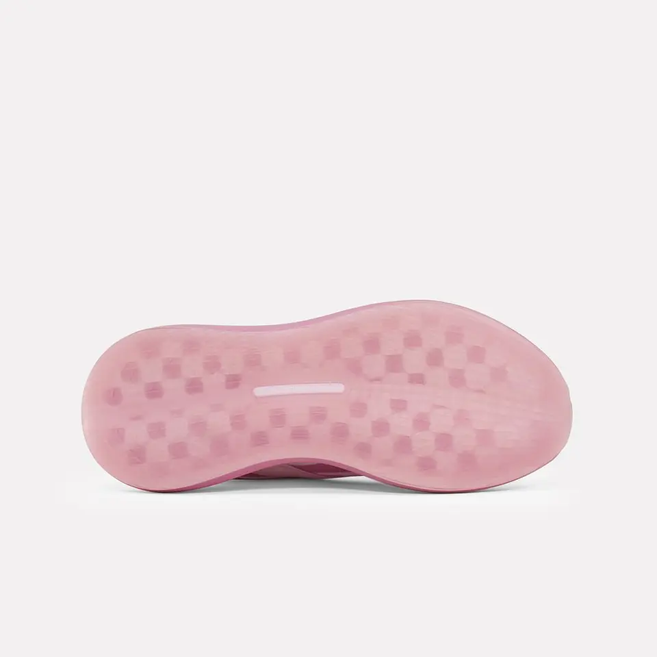 Zapatilla Rosada Mujer Reebok 100210257 5