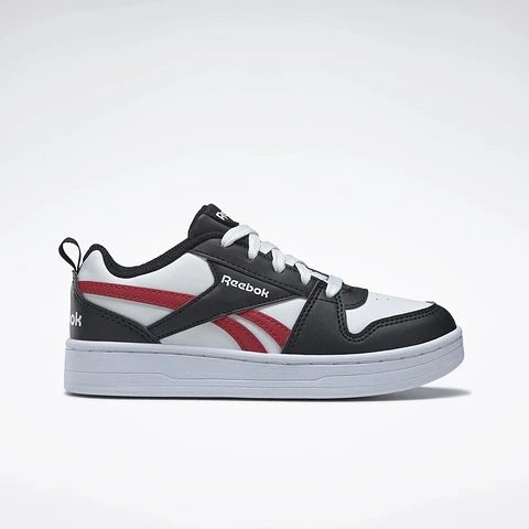 Zapatilla Blanca Juvenil Reebok 100044073