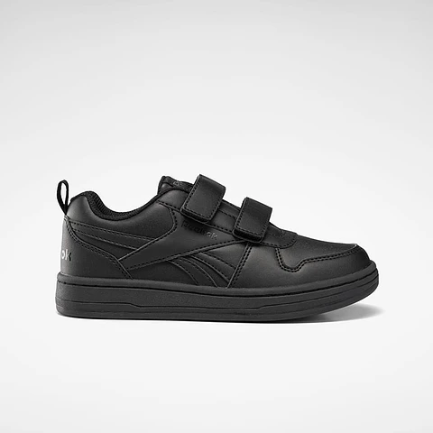 Zapatilla Negra Nino/a Reebok 100202440