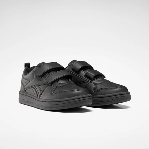 Zapatilla Negra Nino/a Reebok 100202440