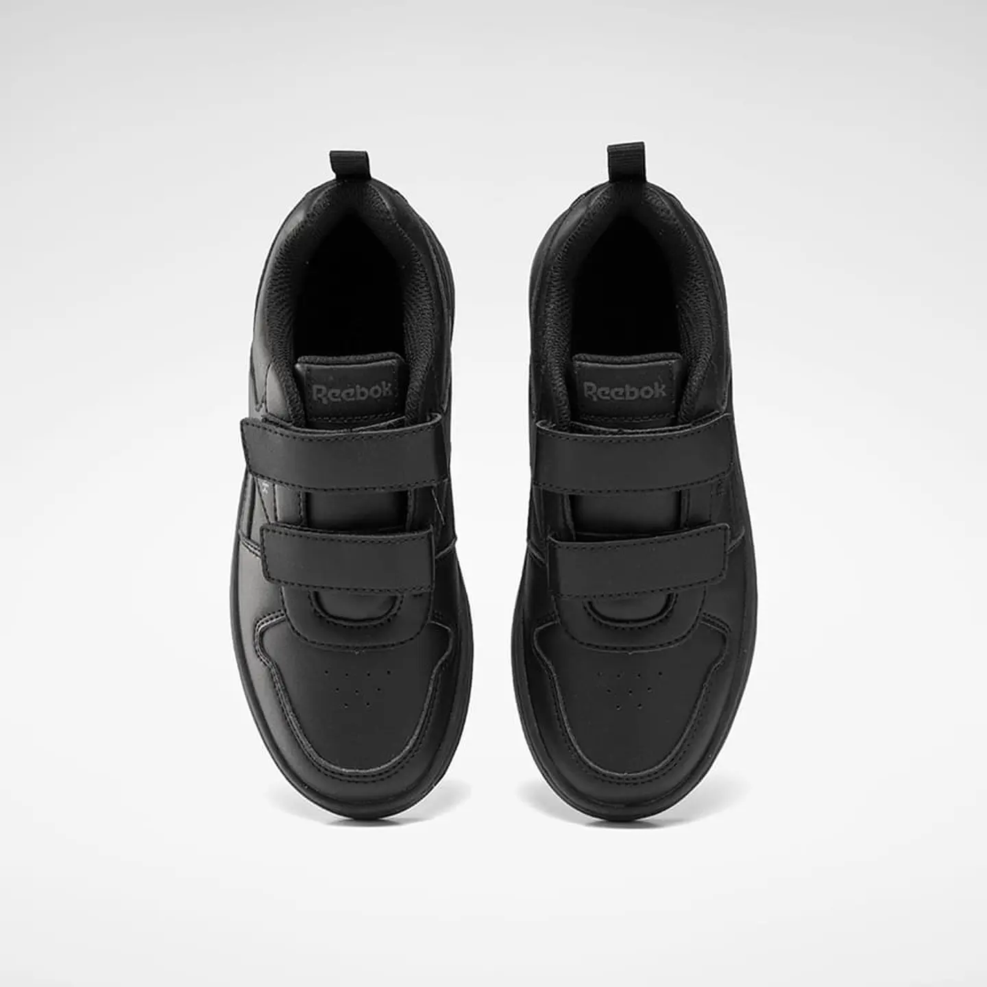 Zapatilla Negra Nino/a Reebok 100202440 3