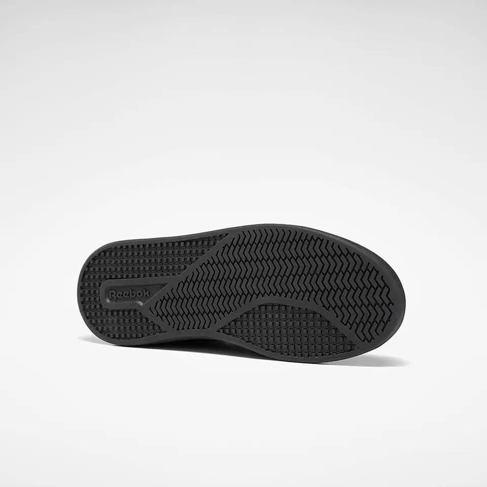 Zapatilla Negra Nino/a Reebok 100202440 5