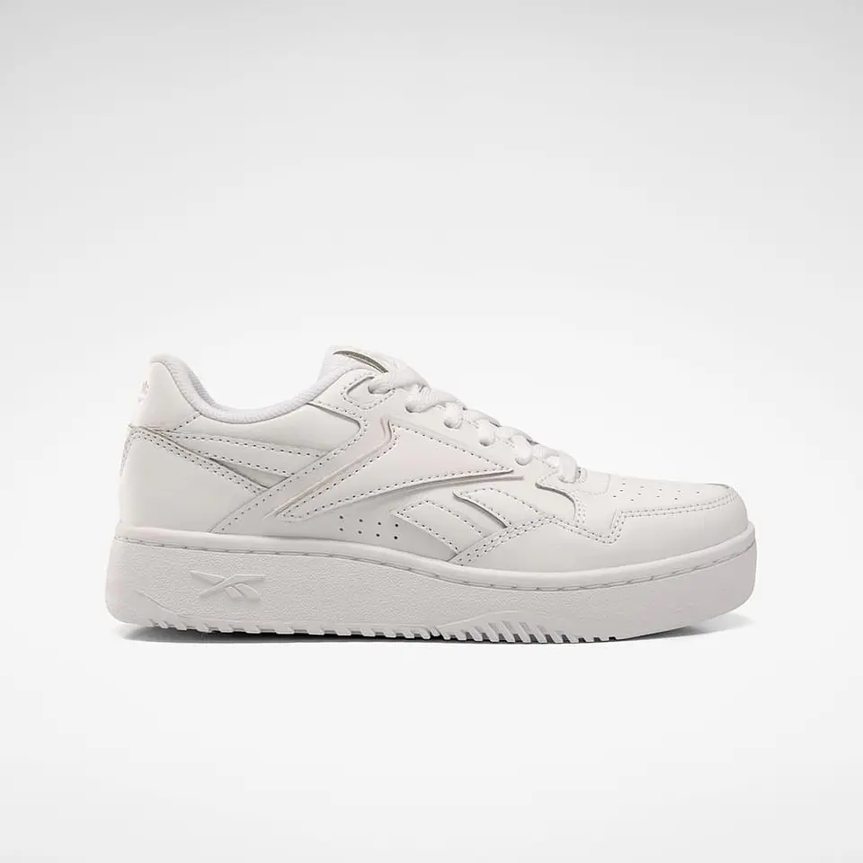 Zapatilla Blanca Nino/a Reebok 100200250 1