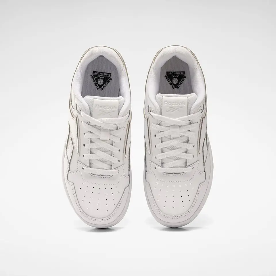 Zapatilla Blanca Nino/a Reebok 100200250 3