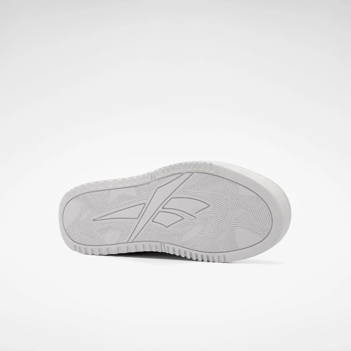 Zapatilla Blanca Nino/a Reebok 100200250 5