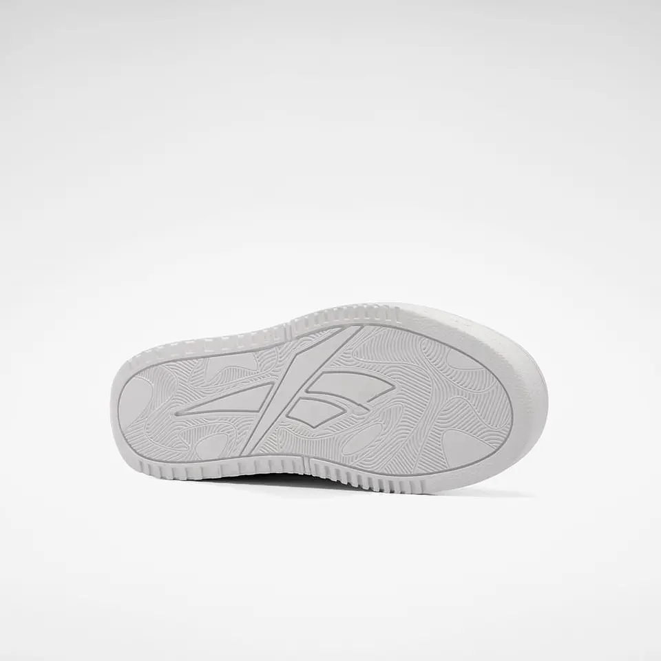 Zapatilla Blanca Nino/a Reebok 100200250 5