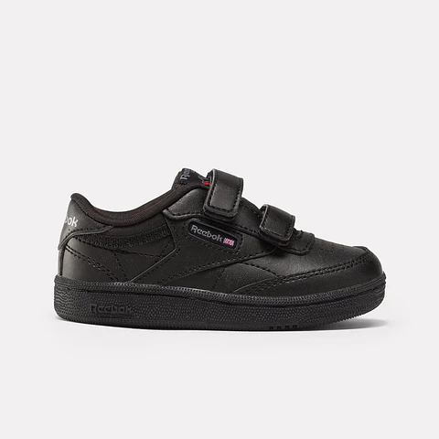 Zapatilla Negra Nino/a Reebok 100075006