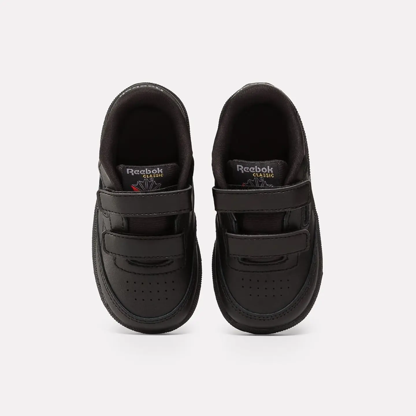 Zapatilla Negra Nino/a Reebok 100075006 3