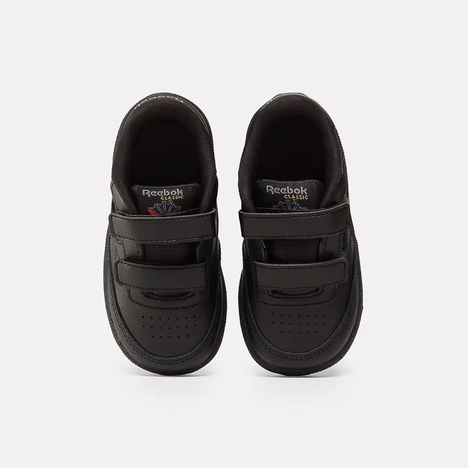 Zapatilla Negra Nino/a Reebok 100075006 3