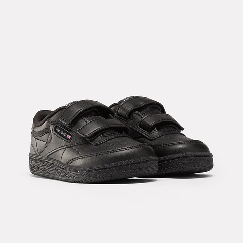 Zapatilla Negra Nino/a Reebok 100075006