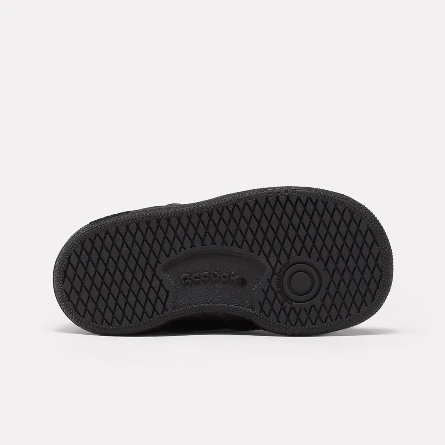 Zapatilla Negra Nino/a Reebok 100075006 5