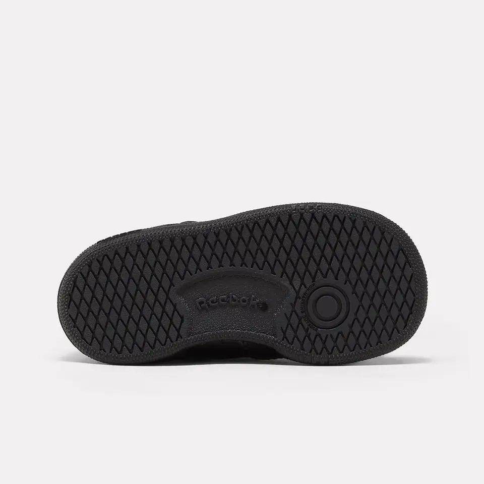 Zapatilla Negra Nino/a Reebok 100075006 5