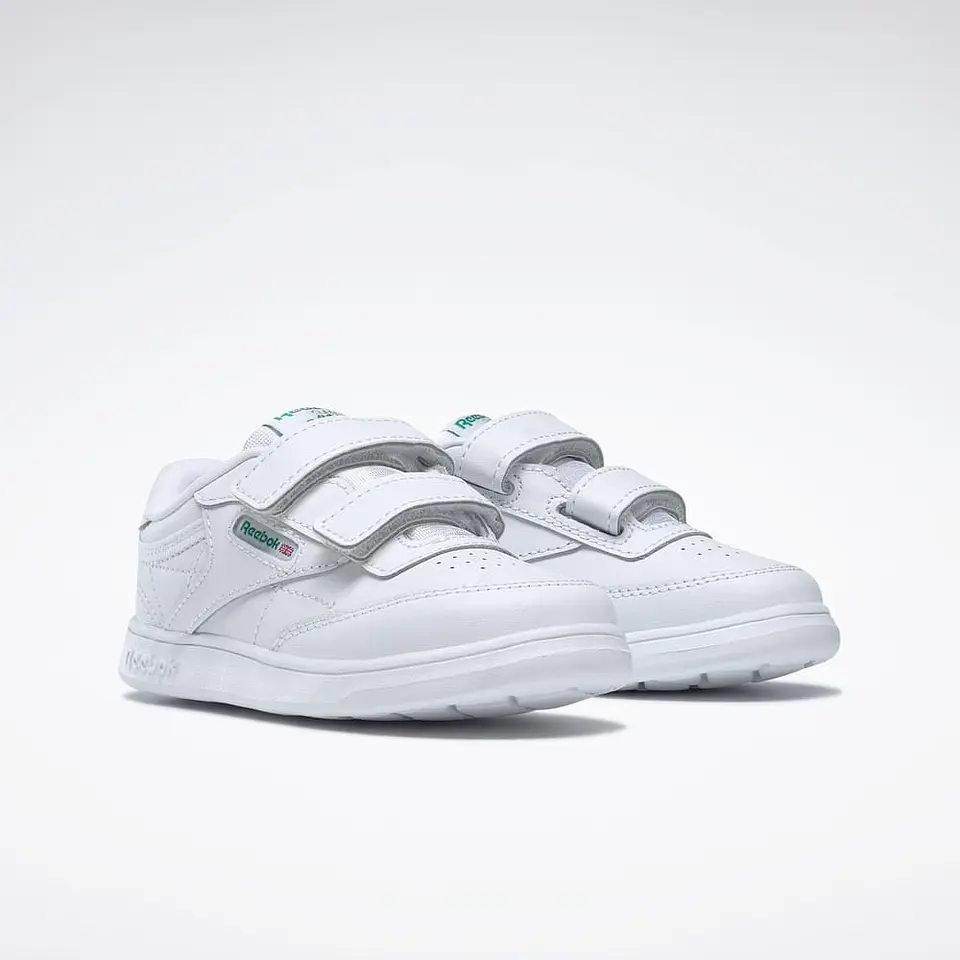 Zapatilla Blanca Nino/a Reebok 100010358 2