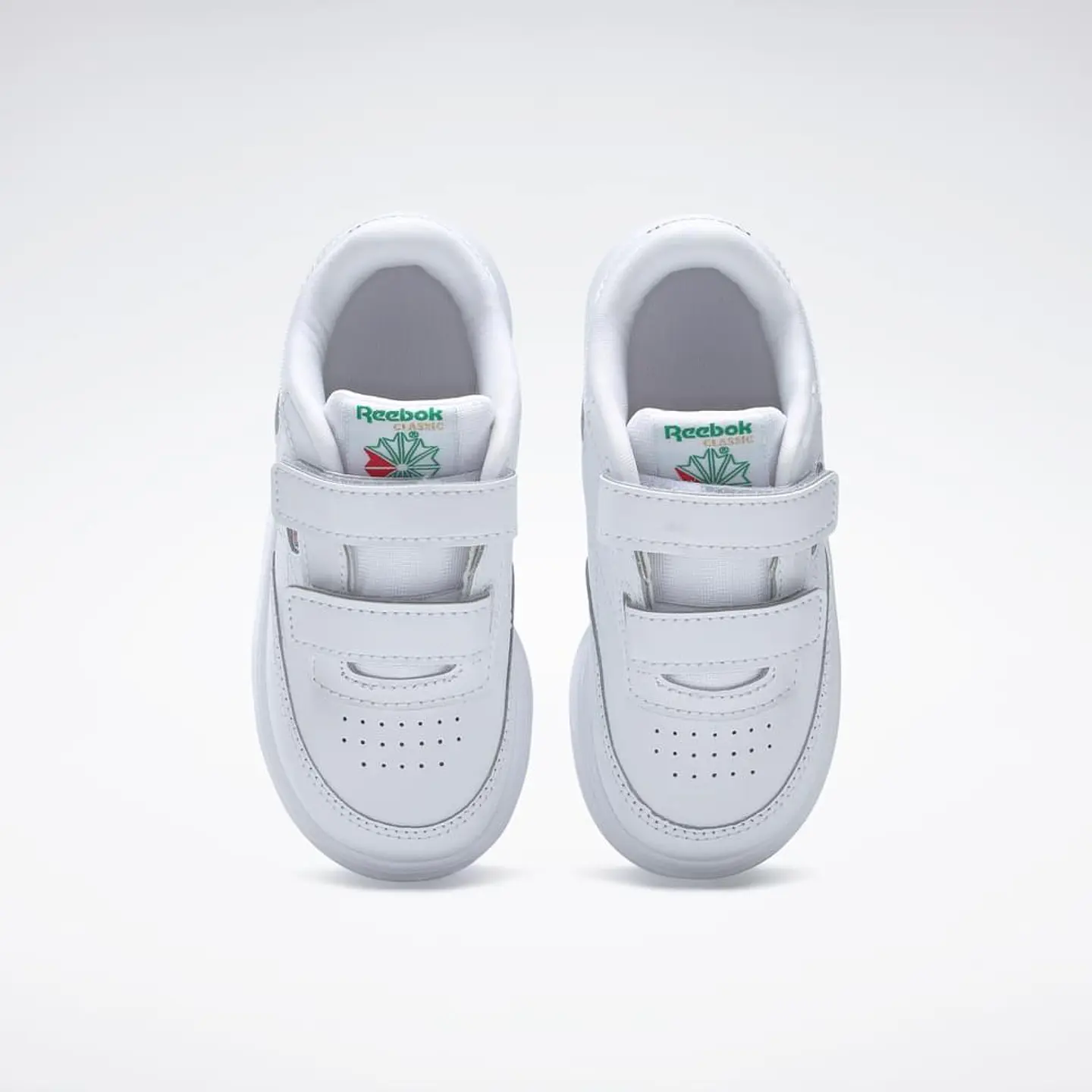 Zapatilla Blanca Nino/a Reebok 100010358 3