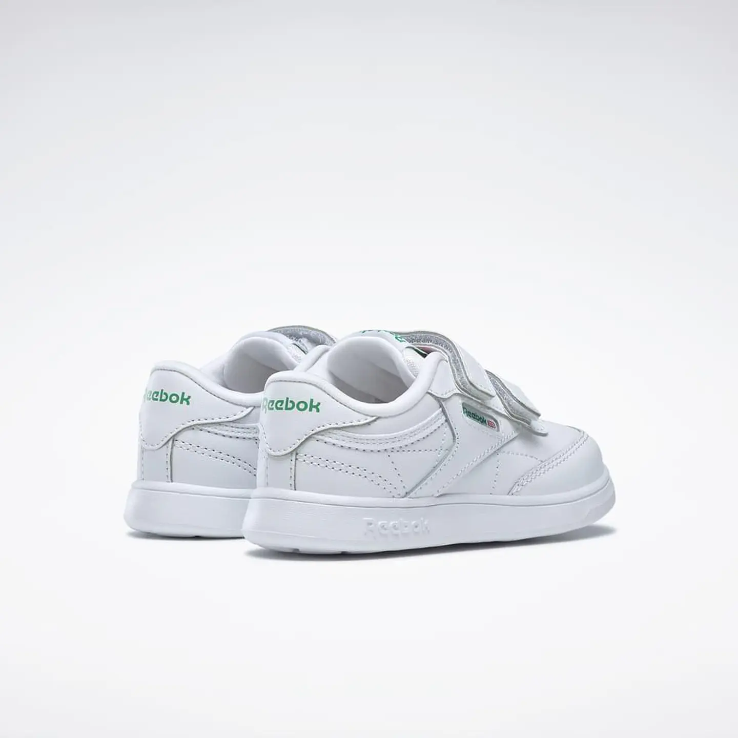 Zapatilla Blanca Nino/a Reebok 100010358 4