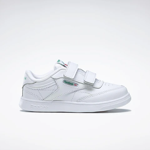 Zapatilla Blanca Nino/a Reebok 100010358