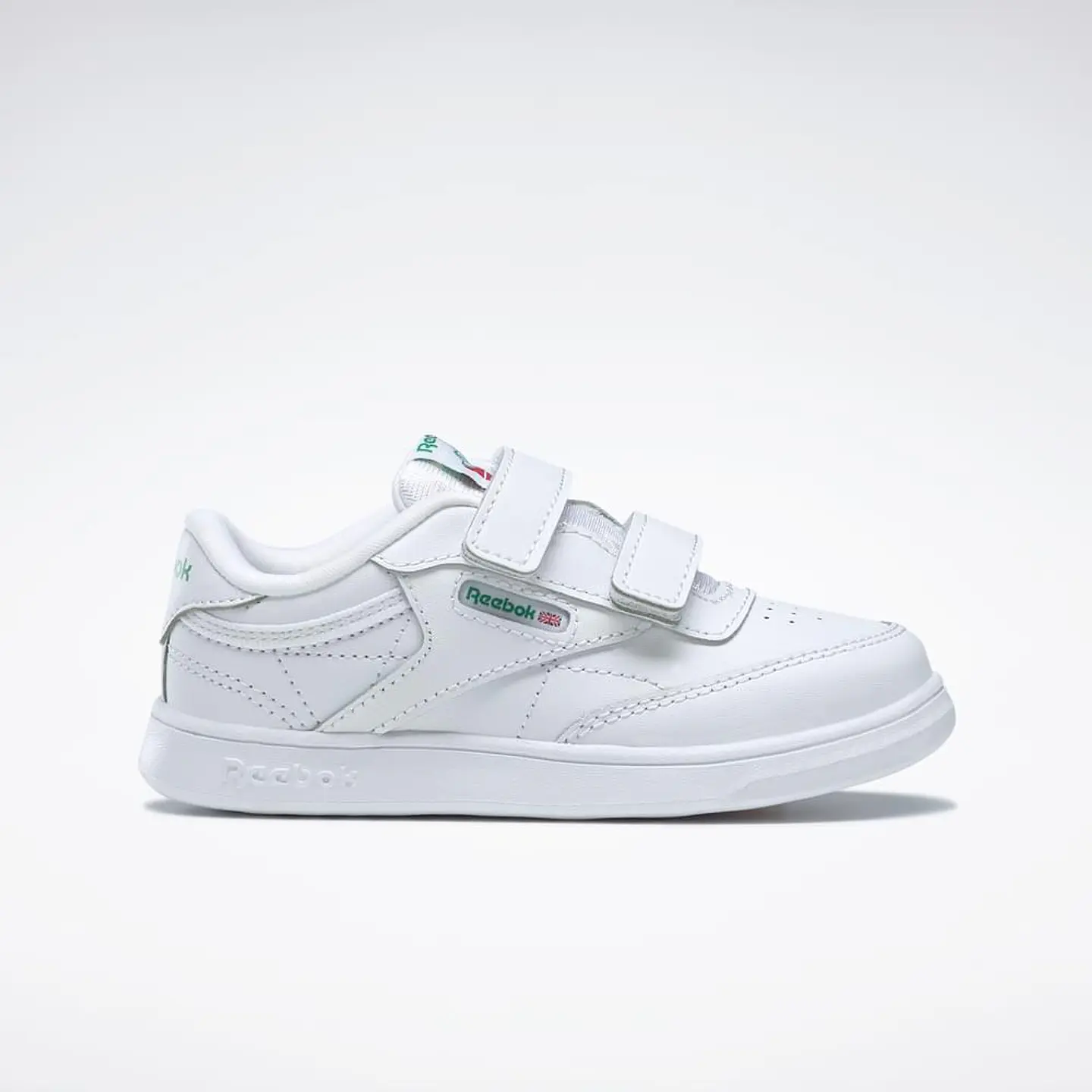 Zapatilla Blanca Nino/a Reebok 100010358 1