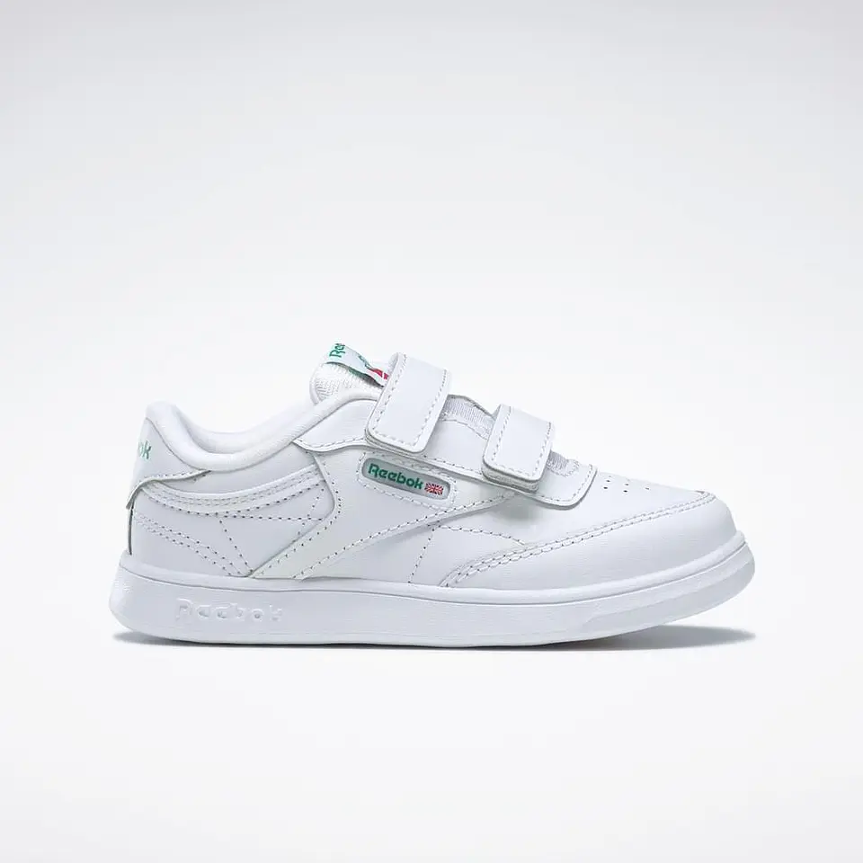 Zapatilla Blanca Nino/a Reebok 100010358 1
