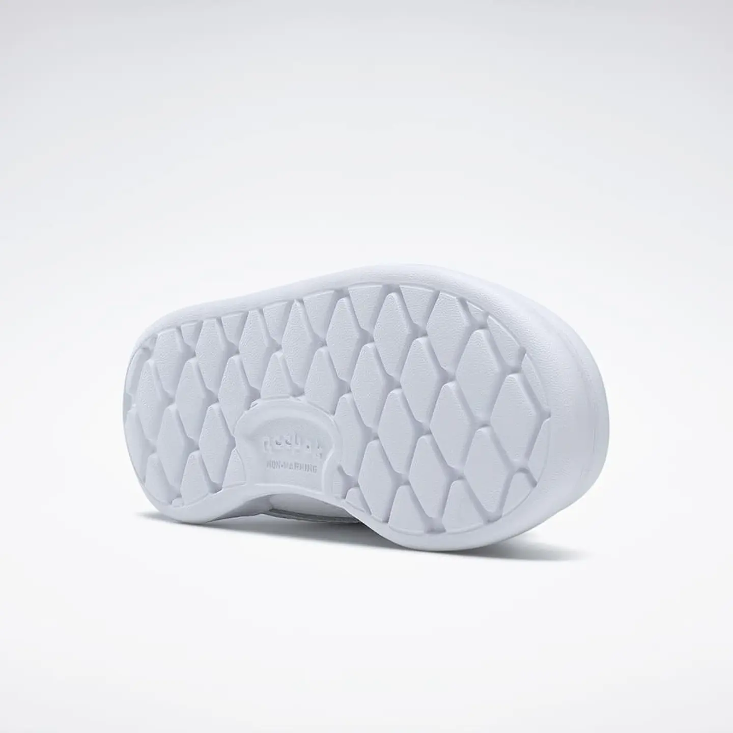 Zapatilla Blanca Nino/a Reebok 100010358 5