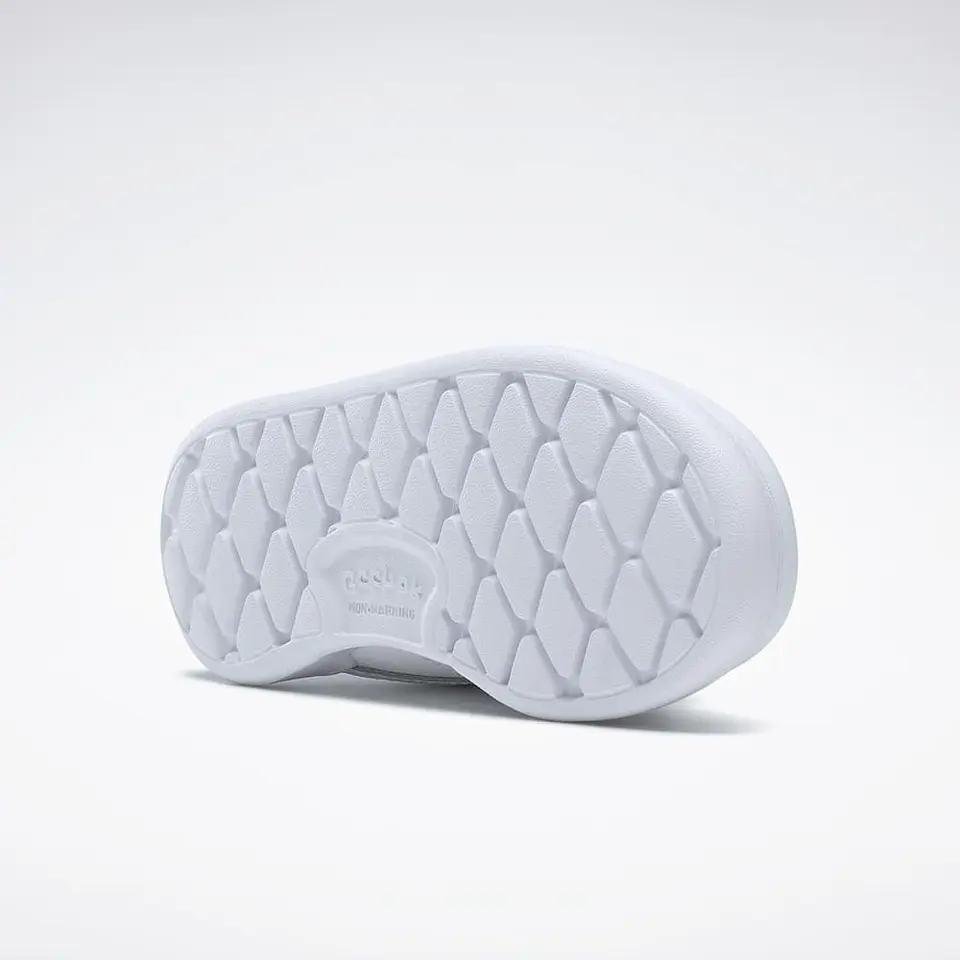 Zapatilla Blanca Nino/a Reebok 100010358 5