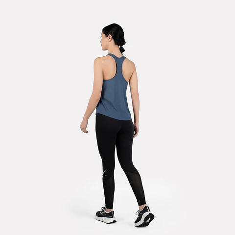 Calza Negra Mujer Reebok 100222316