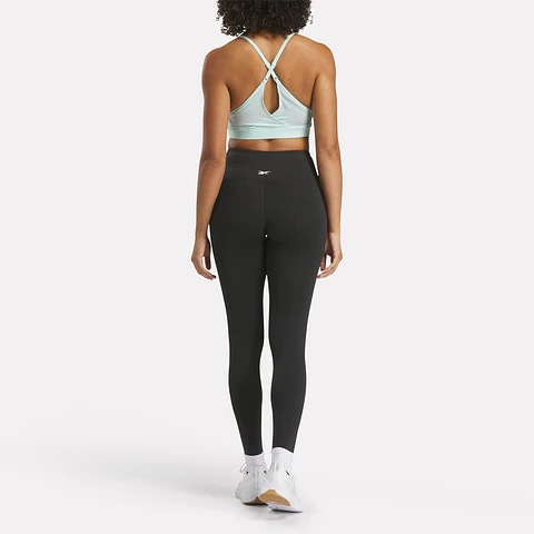 Calza Negra Mujer Reebok 100215142